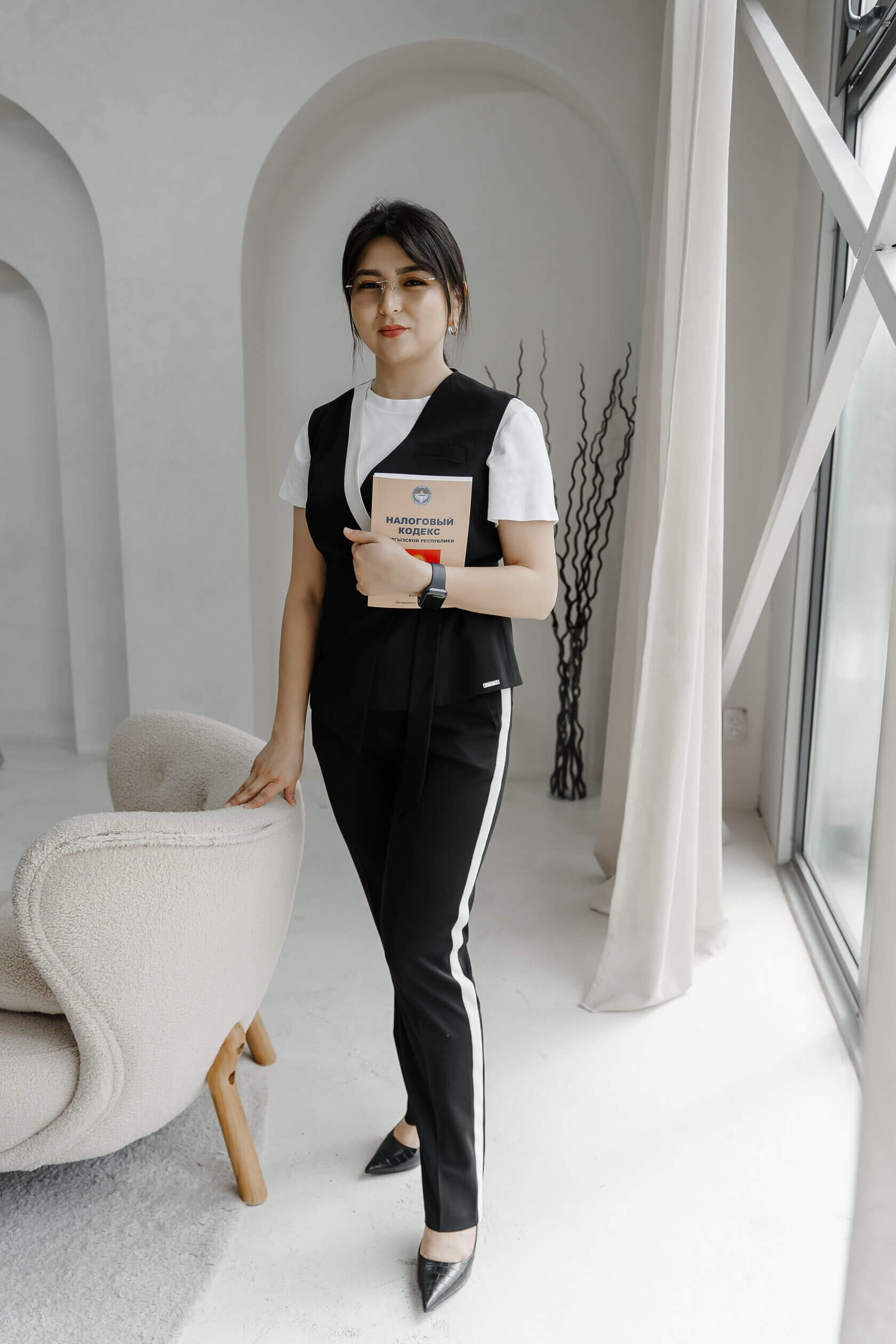 Главный эксперт BuhCenter